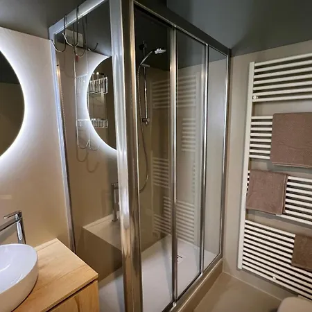 Appartement Your Lakeside