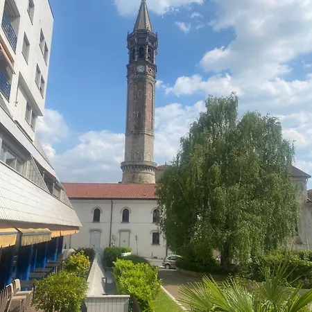 Appartement Your Lakeside Lecco