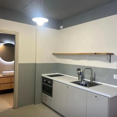 Apartment Your Lakeside *