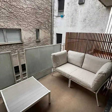 Apartment Your Lakeside *