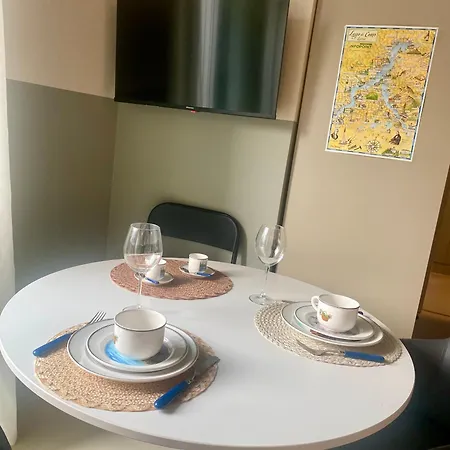 Apartment Your Lakeside