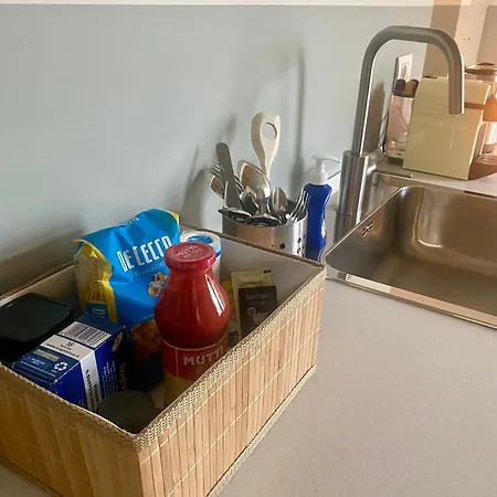Apartment Your Lakeside Lecco