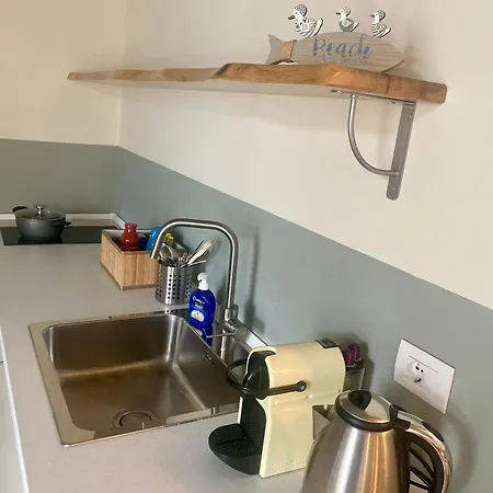 Your Lakeside Apartment